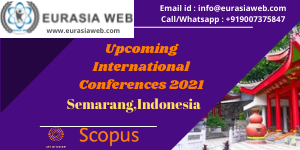 Upcoming International Conferences In Indonesia | All Conference Alert